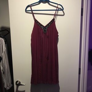 💃🏻Express Beaded Dress💃🏻